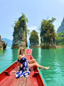 озеро Чеолан Phuket-gid.ru