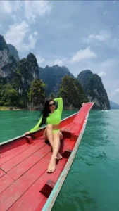 озеро Чеолан Phuket-gid.ru
