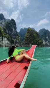 озеро Чеолан Phuket-gid.ru