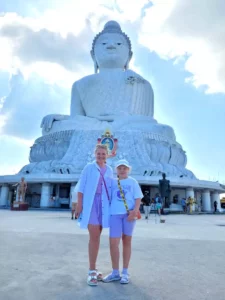 Экскурсия по Пхукету Phuket-gid.ru