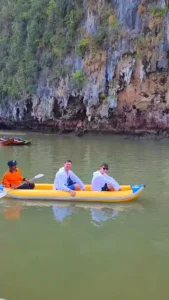 Джеймс Бонд Phuket-gid.ru но