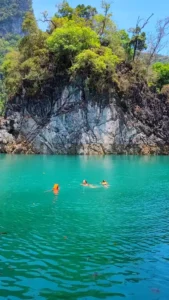 озеро Чеолан Phuket-gid.ru
