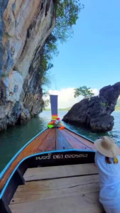 Джеймс Бонд Phuket-gid.ru но