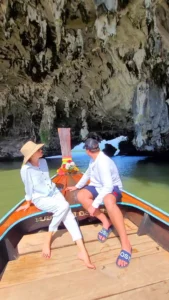 Джеймс Бонд Phuket-gid.ru но