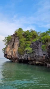 Джеймс Бонд Phuket-gid.ru но