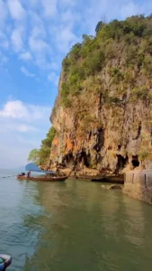 Джеймс Бонд Phuket-gid.ru но